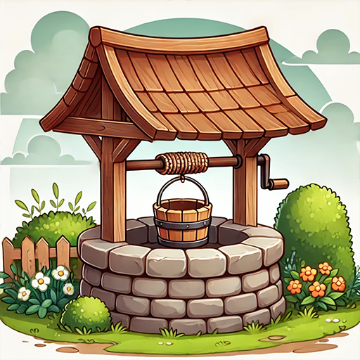 Wishing Well